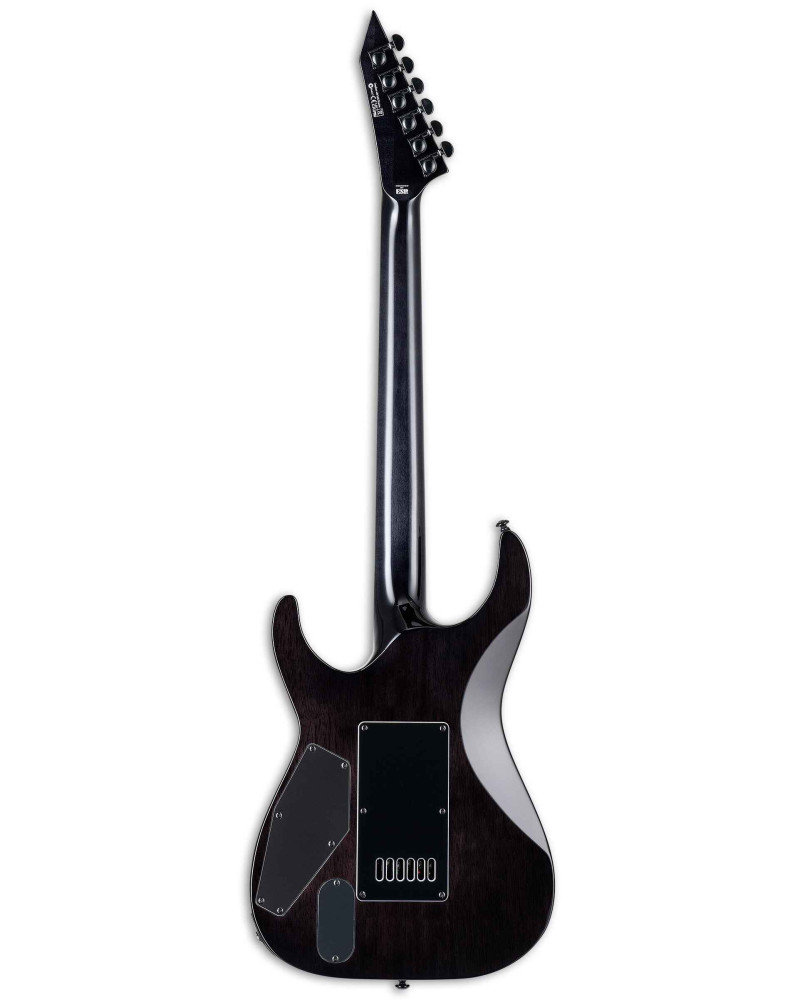 LTD LMH1000ETFMCHB MH-1000 EVERTUNE CHARCOAL BURST