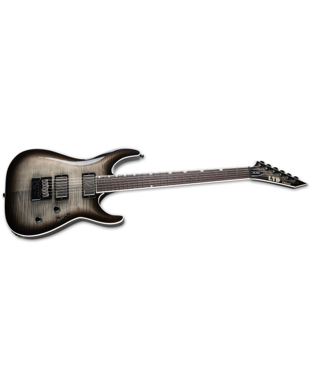 LTD LMH1000ETFMCHB MH-1000 EVERTUNE CHARCOAL BURST