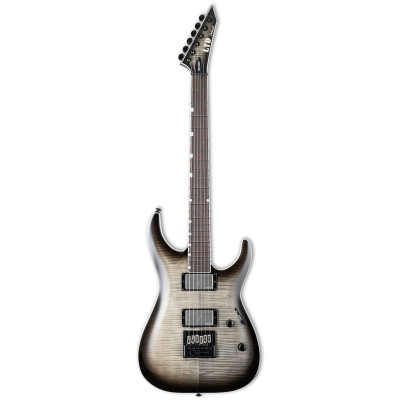 LTD LMH1000ETFMCHB MH-1000 EVERTUNE CHARCOAL BURST