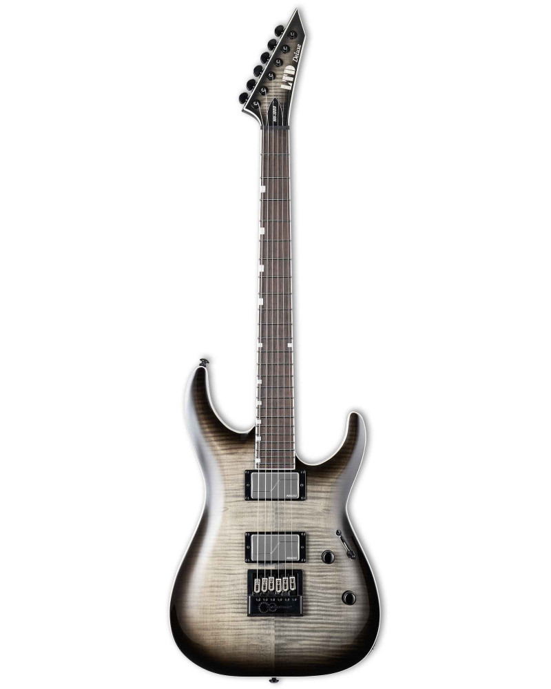 LTD LMH1000ETFMCHB MH-1000 EVERTUNE CHARCOAL BURST