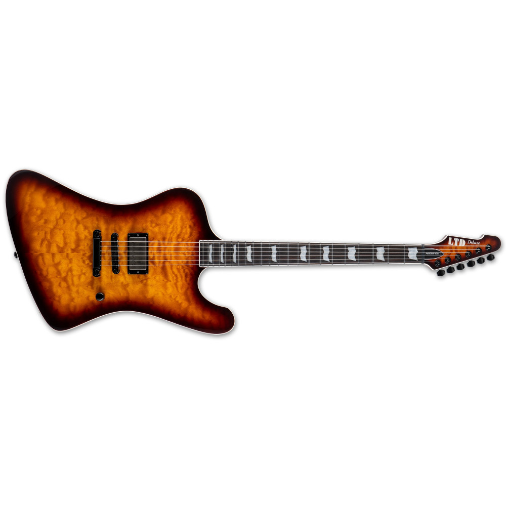 LTD LPHOENIX1001QMTSB PHOENIX-1001 TOBACCO SUNBURST