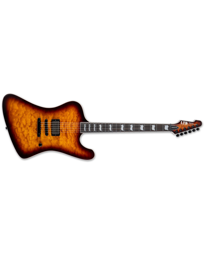 LTD LPHOENIX1001QMTSB PHOENIX-1001 TOBACCO SUNBURST