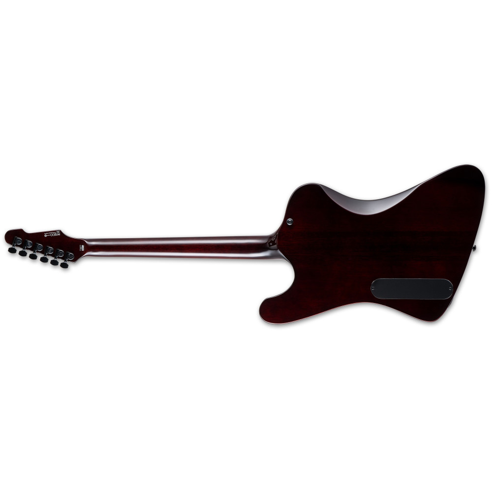 LTD LPHOENIX1001QMTSB PHOENIX-1001 TOBACCO SUNBURST