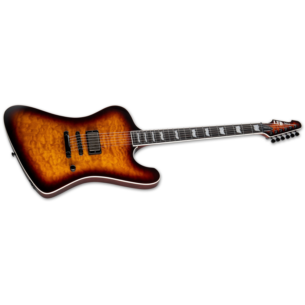 LTD LPHOENIX1001QMTSB PHOENIX-1001 TOBACCO SUNBURST