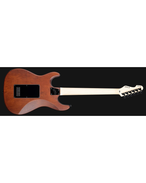 LTD SN-1000 EVERTUNE KOA NATURAL SATIN