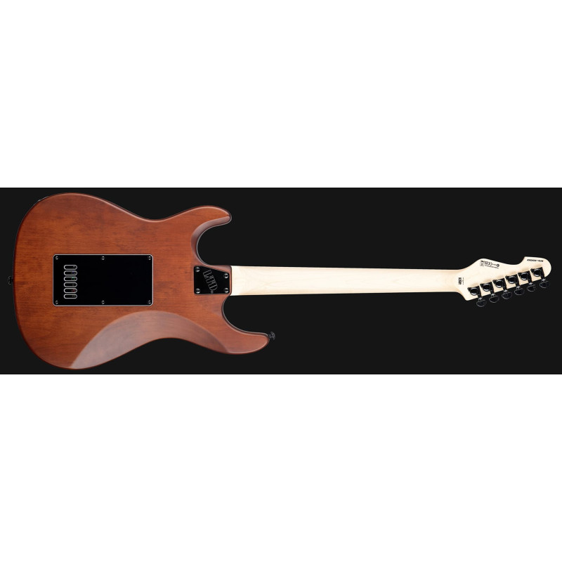 LTD SN-1000 EVERTUNE KOA NATURAL SATIN