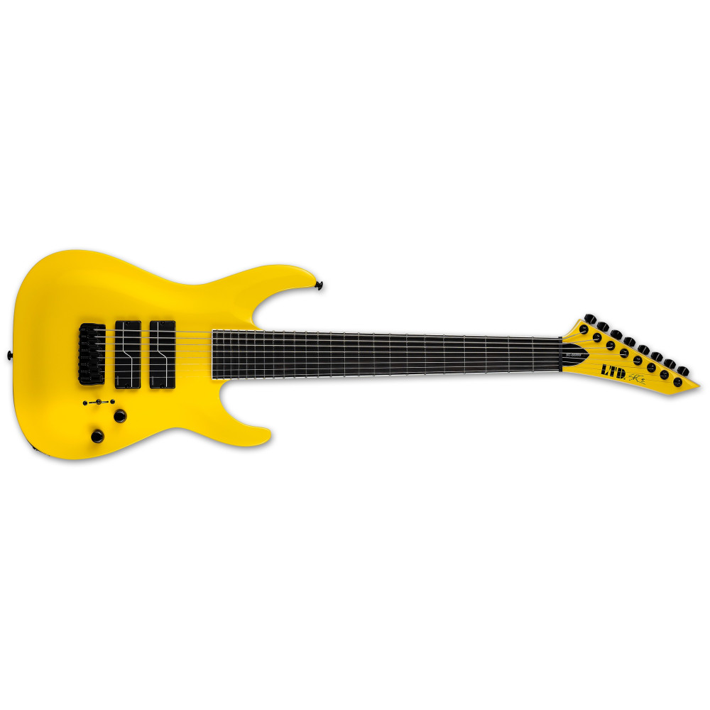 LTD SC-608 BARITONE YEL LIMITED EDITION LIMITED EDITION