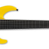 LTD SC-608 BARITONE YEL LIMITED EDITION LIMITED EDITION