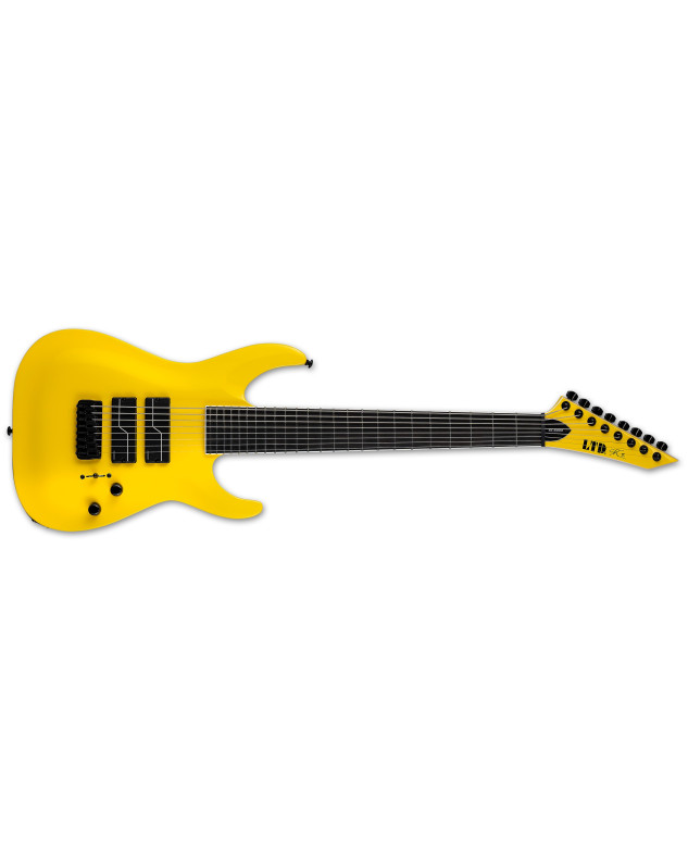 LTD SC-608 BARITONE YEL LIMITED EDITION LIMITED EDITION
