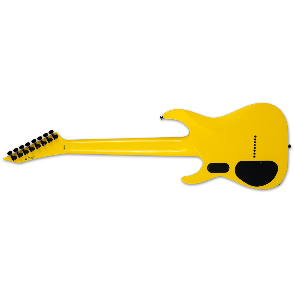 LTD SC-608 BARITONE YEL LIMITED EDITION LIMITED EDITION