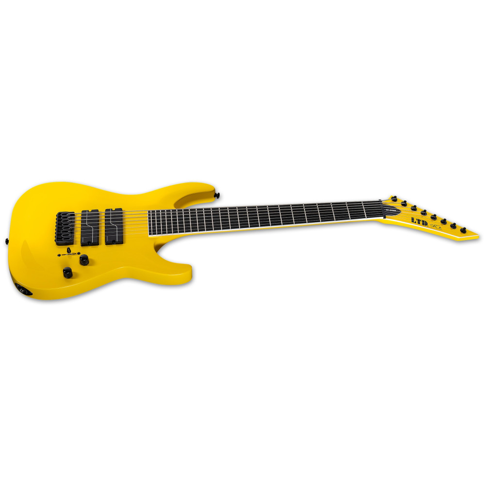 LTD SC-608 BARITONE YEL LIMITED EDITION LIMITED EDITION