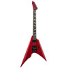 LTD LARROW1000CARSF ARROW-1000 CANDY APPLE Red SATIN