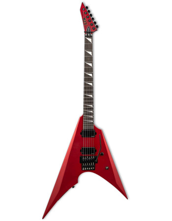 LTD LARROW1000CARSF ARROW-1000 CANDY APPLE Red SATIN