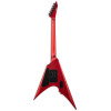 LTD LARROW1000CARSF ARROW-1000 CANDY APPLE Red SATIN