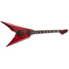 LTD LARROW1000CARSF ARROW-1000 CANDY APPLE Red SATIN