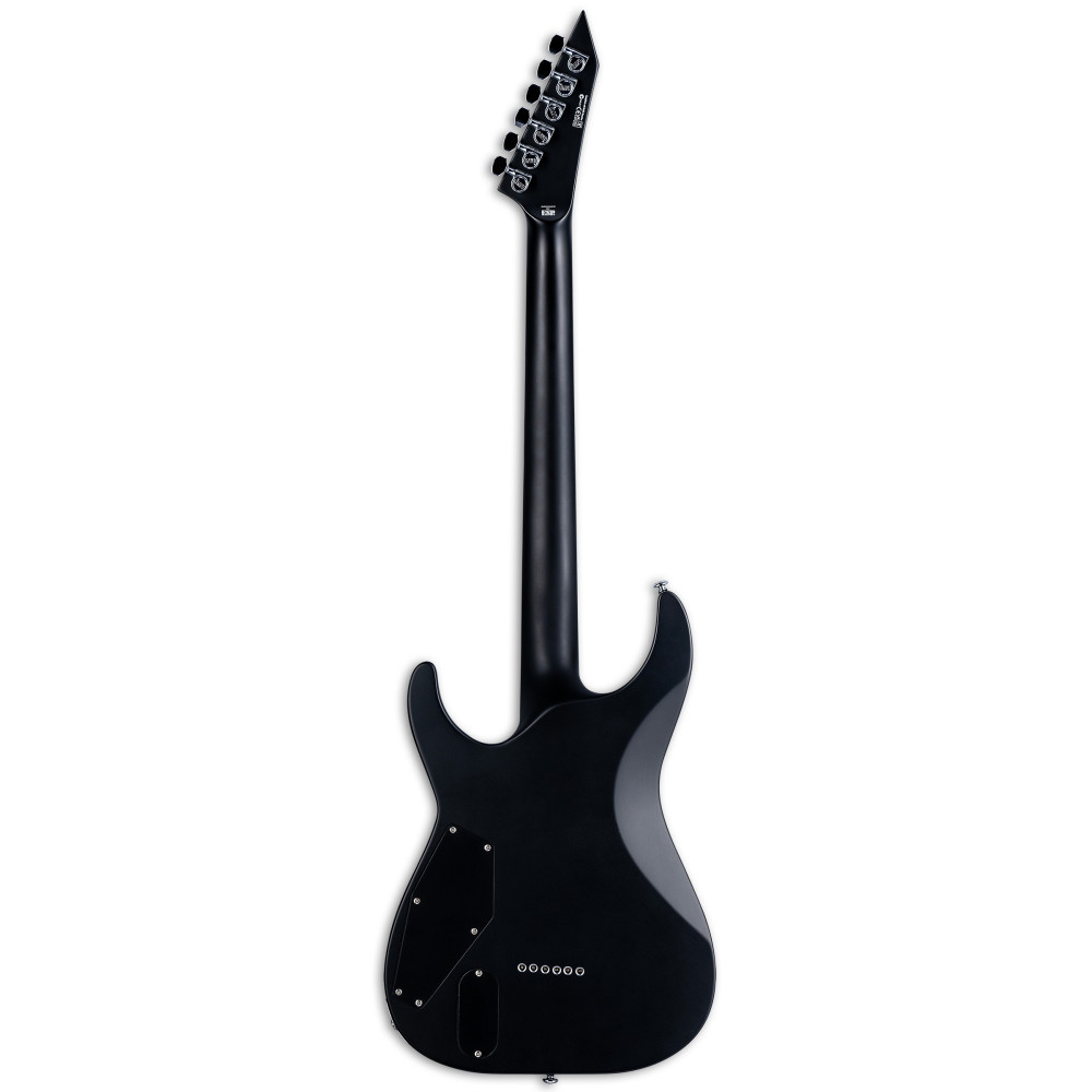 LTD LMH1000NTBBBLKS MH-1000NT BOLD BINDING BLACK SATIN