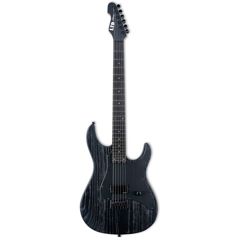 LTD LSN1HTBLKBLAST1 SN-1 HT BLACK BLAST