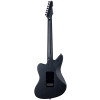 LTD LAWXJ7BETOGBLKS ALEX WADE AW-XJ7 BARITONE EVERTUNE BLACK OPEN GRAIN SATIN