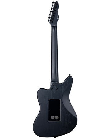 LTD LAWXJ7BETOGBLKS ALEX WADE AW-XJ7 BARITONE EVERTUNE BLACK OPEN GRAIN SATIN