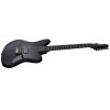 LTD LAWXJ7BETOGBLKS ALEX WADE AW-XJ7 BARITONE EVERTUNE BLACK OPEN GRAIN SATIN