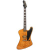 LTD LCSIIQMVN CALEB SHOMO CS-II VINTAGE NATURAL