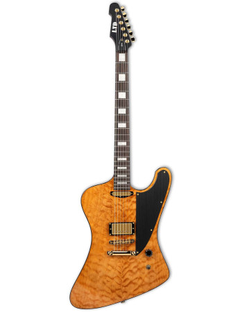 LTD LCSIIQMVN CALEB SHOMO CS-II VINTAGE NATURAL