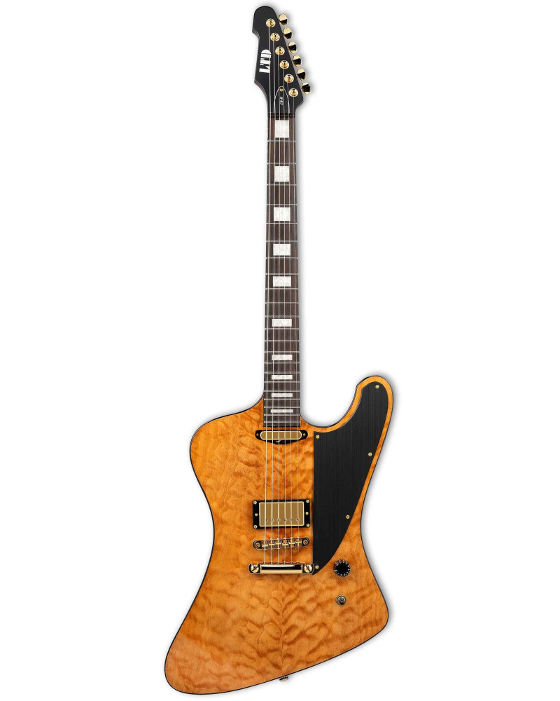LTD LCSIIQMVN CALEB SHOMO CS-II VINTAGE NATURAL