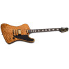 LTD LCSIIQMVN CALEB SHOMO CS-II VINTAGE NATURAL