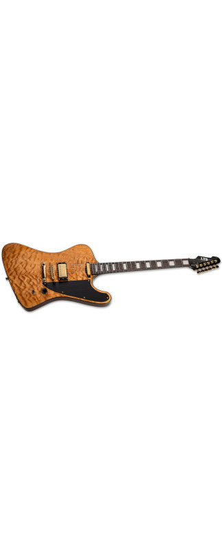 LTD LCSIIQMVN CALEB SHOMO CS-II VINTAGE NATURAL