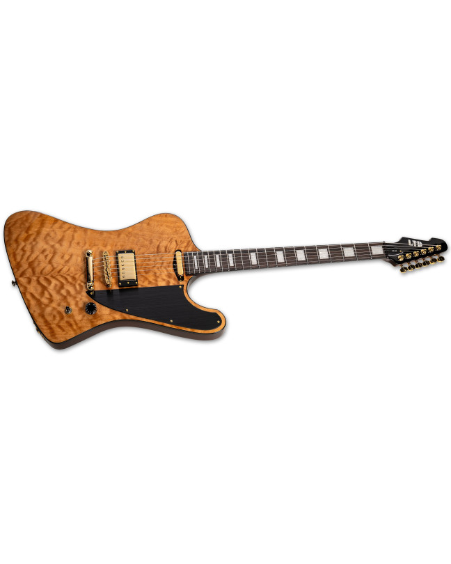 LTD LCSIIQMVN CALEB SHOMO CS-II VINTAGE NATURAL