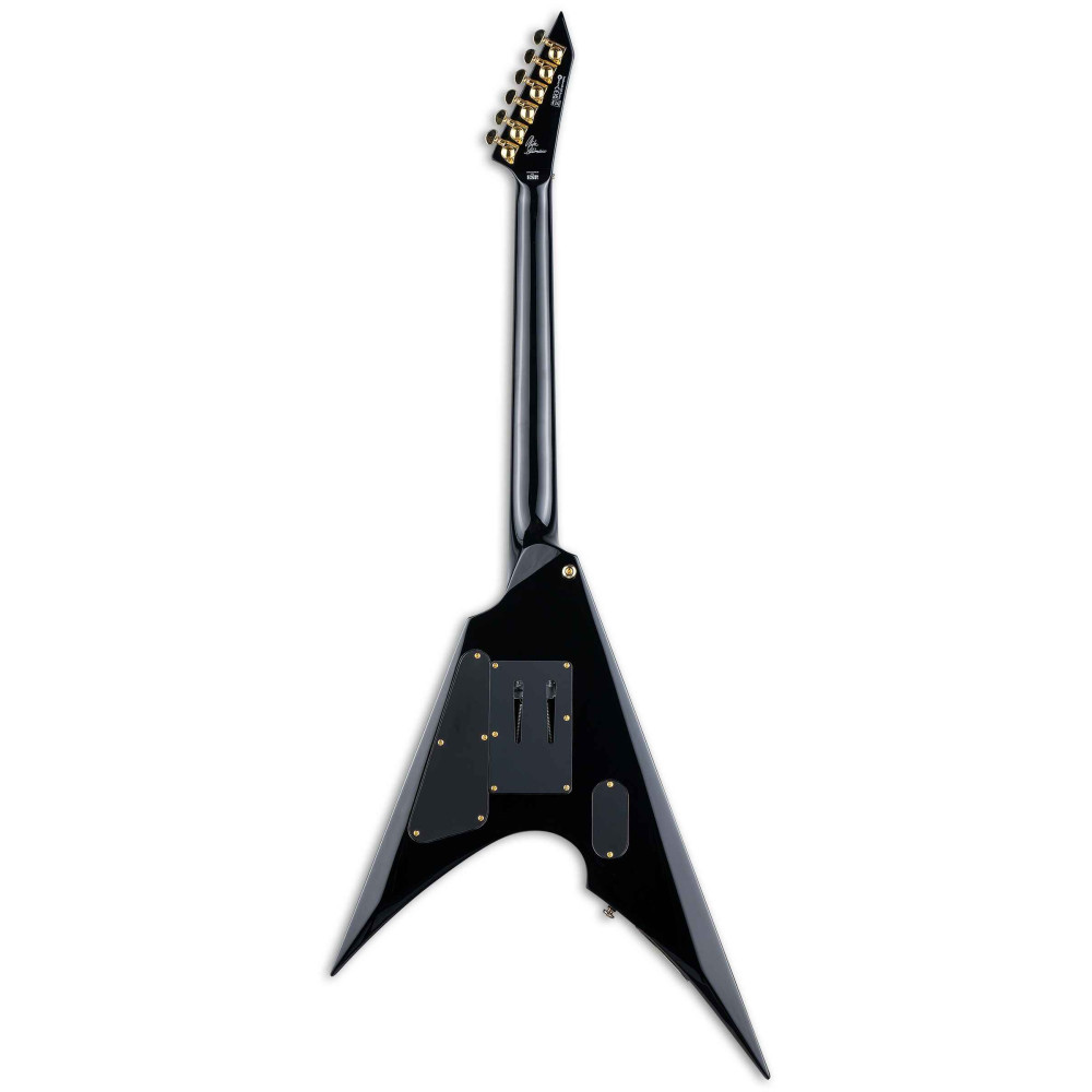 LTD LMSV1BLK MIKE SCHLEIBAUM MSV-1 BLACK