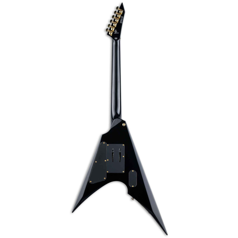 LTD LMSV1BLK MIKE SCHLEIBAUM MSV-1 BLACK