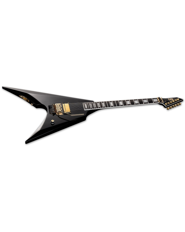 LTD LMSV1BLK MIKE SCHLEIBAUM MSV-1 BLACK