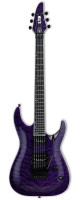 LTD LALRIIQMSTP ANDY LAROCQUE ALR-II SEE THRU PURPLE