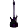 LTD LALRIIQMSTP ANDY LAROCQUE ALR-II SEE THRU PURPLE