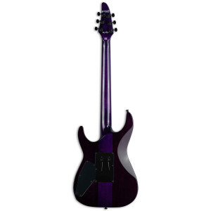 LTD LALRIIQMSTP ANDY LAROCQUE ALR-II SEE THRU PURPLE