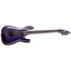 LTD LALRIIQMSTP ANDY LAROCQUE ALR-II SEE THRU PURPLE