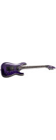 LTD LALRIIQMSTP ANDY LAROCQUE ALR-II SEE THRU PURPLE
