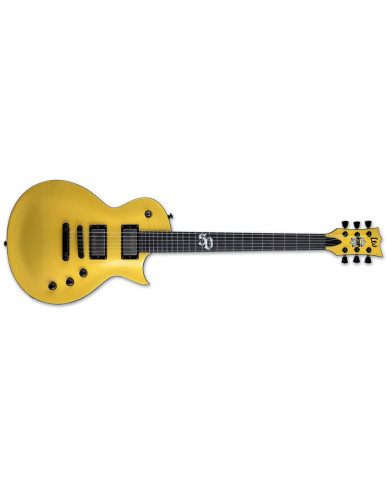 LTD LEC2025MGO EC-2025 50TH ANNIVERSARY METALLIC GOLD