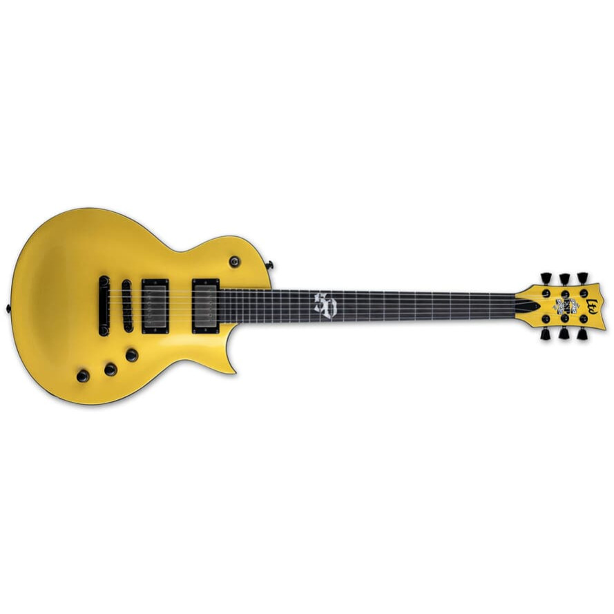 LTD LEC2025MGO EC-2025 50TH ANNIVERSARY METALLIC GOLD