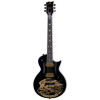 LTD LWAWARBIRDBLKG WILL ADLER WA-WARBIRD BLACK W/GRAPHIC