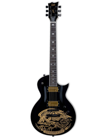 LTD LWAWARBIRDBLKG WILL ADLER WA-WARBIRD BLACK W/GRAPHIC