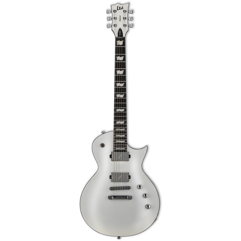 LTD EC-1000 PEARL WHITE