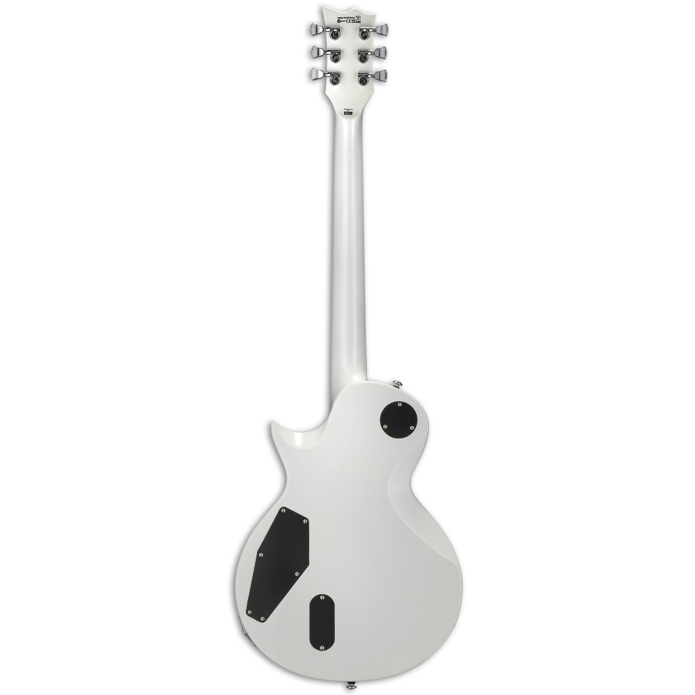 LTD EC-1000 PEARL WHITE