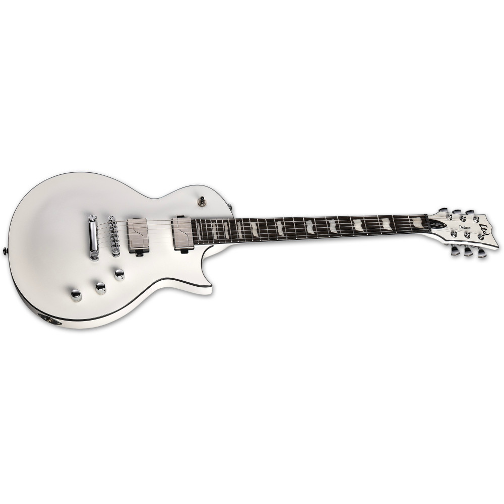 LTD EC-1000 PEARL WHITE