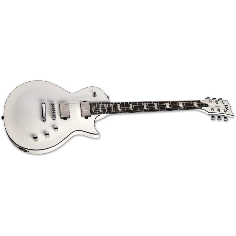 LTD EC-1000 PEARL WHITE