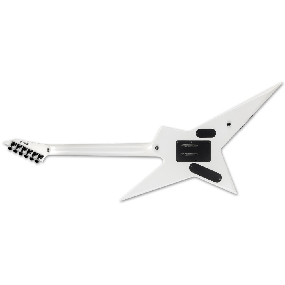 LTD RS-1000 Pearl White