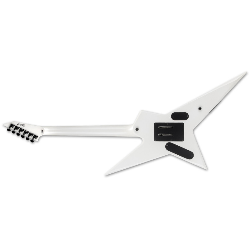 LTD RS-1000 Pearl White