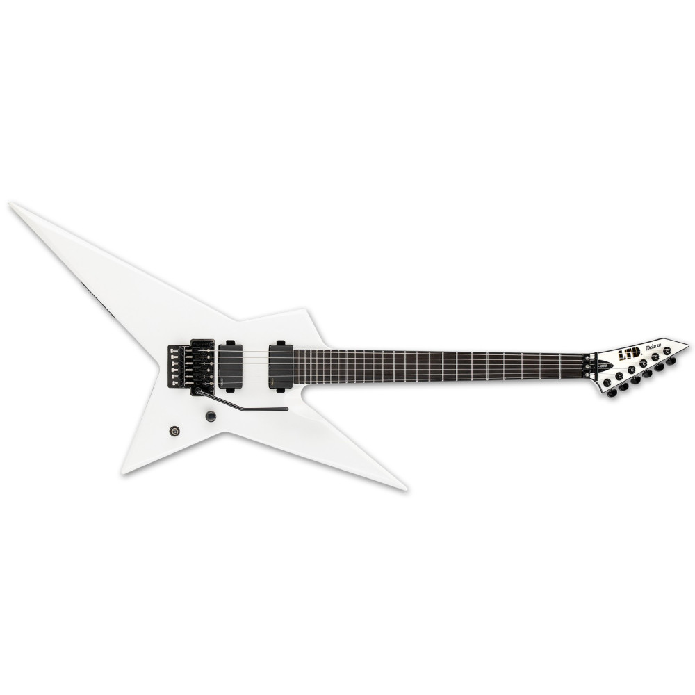LTD RS-1000 Pearl White
