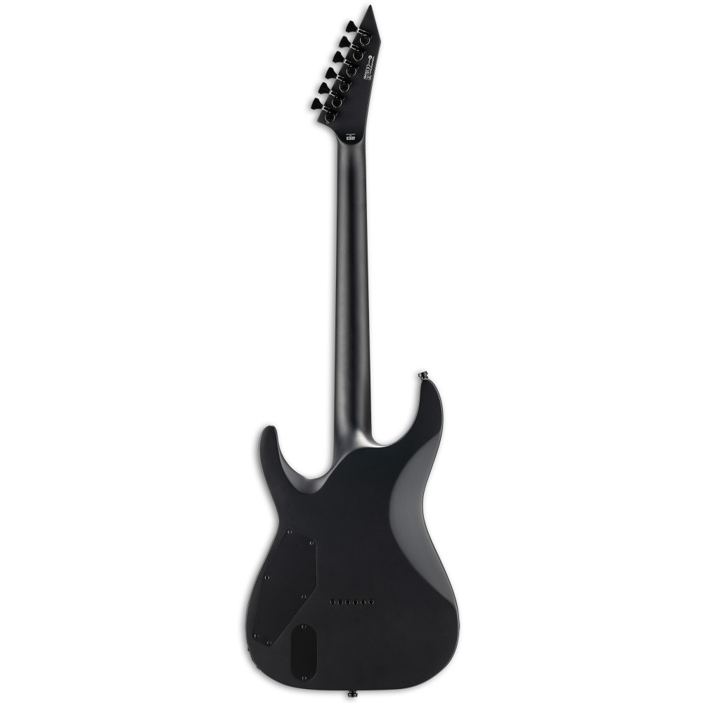 LTD LMTIBLKS MT-I MICK THOMSON SIGNATURE BLACK SATIN